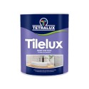 Tilelux χρώμα νερού για πλακάκια τοίχου Tetralux 750ml