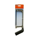 Σιδηροπρίονο χειρός μίνι αλουμινίου 150mm Work plus 55251