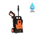 Πλυστικό Υψηλής Πίεσης 1600W Krausmann  5451