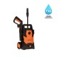Πλυστικό Υψηλής Πίεσης 1600W Krausmann  5451