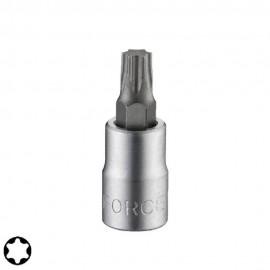 Καρυδάκι Torx 1/4" κοντό FORCE 32632