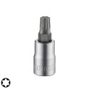 Καρυδάκι Torx 1/4" κοντό FORCE 32632