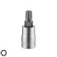 Καρυδάκι Torx 1/4" κοντό FORCE 32632