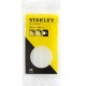 Σιλικόνη σε ράβδους 7mmx101mm σετ 24 τεμ. STANLEY 1-GS10DT
