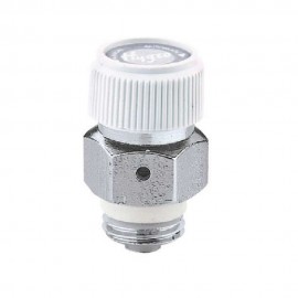 Εξαεριστικό σωμάτων 1/2" αυτόματο Caleffi 508041