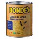 Φαρμάκι Ξύλου 750ml Bondex Long Life Wood Preservative