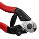 Ψαλίδι συρματόσχοινου 8" 200mm PASCO TOOLS