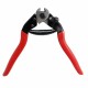 Ψαλίδι συρματόσχοινου 8" 200mm PASCO TOOLS