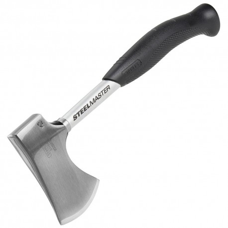 Τσεκούρι 900gr μεταλλικό στυλιάρι Steelmaster Stanley 1-51-030