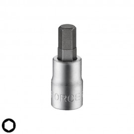 Καρυδάκι Άλλεν 1/4" κοντό FORCE 32432