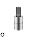 Καρυδάκι Άλλεν 1/4" κοντό FORCE 32432