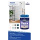 Tilelux χρώμα νερού για πλακάκια τοίχου Tetralux 750ml