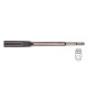 Καλέμι SDS-Plus 20x250mm αυτοτροχιζόμενο SLEDGE Milwaukee 4932493609