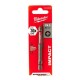 Μύτες ph2 90mm Shockwave Milwaukee 4932430856