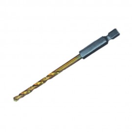 Τρυπάνι αέρος HSS 1/4" εξάγωνο HEX Mtx 717