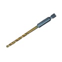 Τρυπάνι αέρος HSS 1/4" εξάγωνο HEX Mtx 717