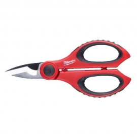 Ψαλίδι ηλεκτρολόγων με θήκη Milwaukee 4932478620