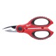 Ψαλίδι ηλεκτρολόγων με θήκη Milwaukee 4932478620