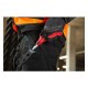 Ψαλίδι ηλεκτρολόγων με θήκη Milwaukee 4932478620