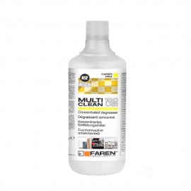 Multi Clean FAREN 1000ml Υπέρ Καθαριστικό για όλες τις επιφάνειες