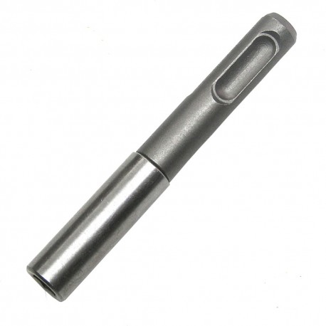 Αντάπτορας μαγνητικός SDS-PLUS 1/4"x80mm για μύτες TAIWAN