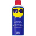 Σπρέι αντισκωριακό-λιπαντικό WD-40 200ml