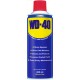 Σπρέι αντισκωριακό-λιπαντικό WD-40 200ml