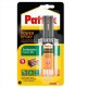 Κόλλα εποξική 28gr POWER EPOXY PATTEX