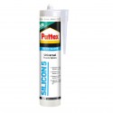 Σιλικόνη αντιμουχλική SILICON5 280ml PATTEX