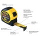 Μέτρο 5mx31.7mm Fatmax Blade Armor STANLEY 0-33-720