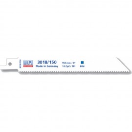 Λάμα σπαθοσέγας μετάλλου 130mm Wilpu 3018/150