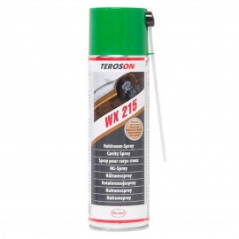 Σπρέι κεριού για κοιλότητες 500ml WX215 Teroson