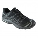 Παπούτσια αθλητικά Running Kapriol Black