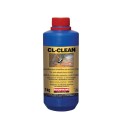 CL-Clean Καθαριστικό πλακιδίων και πέτρας 1kg ISOMAT